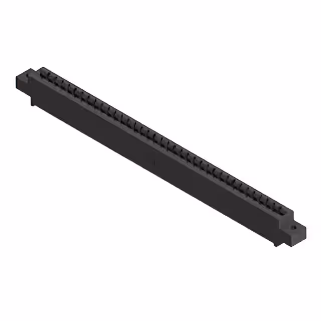 387-036-521-602 EDAC Inc.  Edgeboard Connectors